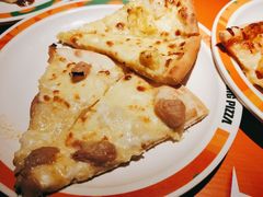 -比格比萨自助(南京万达茂店)