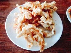 -大召山西祁县剔鱼子削面(向阳店)