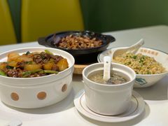 -清晖小苑•顺德地方菜(壹海城店)