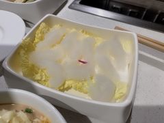 -海底捞火锅(劲松店)