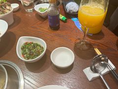 -东海怡品海鲜豆捞(舟宿夜江店)