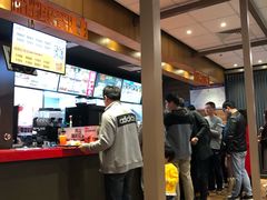 -汉堡王(南京砂之船店)
