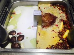 -海底捞火锅(连城广场店)