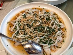 -民族饭店-四季餐厅