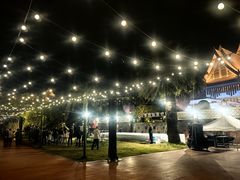 -西双版纳融创皇冠假日度假酒店