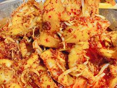 -辣盆盆麻辣小龙虾(哈尔滨总店)