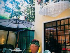 -玫瑰厅上海菜(兴国路店)