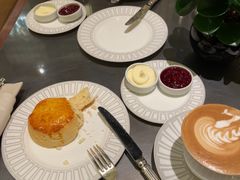 -丘吉尔餐厅(澳门伦敦人店)