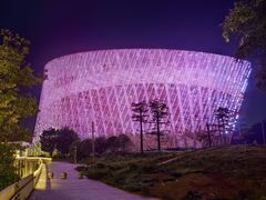-福州海峡文化艺术中心