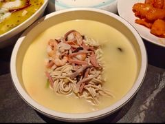 -佰家小厨·南京菜(夫子庙店)