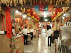 -白城车站店一九二八铁锅炖