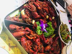 -盱眙小龙虾(天虹店)