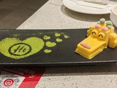 -海底捞火锅(银泰中心店)