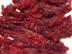 -牛很鲜潮汕牛肉火锅(朝晖路店)