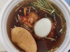 -敏丁拌饭(中街总店)