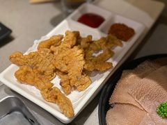 -海底捞火锅(团结桥店)