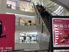 -银泰百货(北京大红门店)