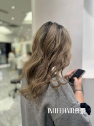 -INLIFE HAIR韩国美发