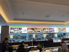 -晋江荣誉国际酒店·港誉茶餐厅