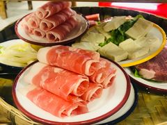包浆豆腐-陳艳红火锅(港汇店)