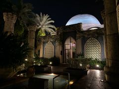 -海口观澜湖火山温泉谷