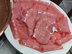 -马记伊源斋涮肉·清真菜(百子湾店)