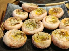 -黑牛の店·和牛烧肉(太原万象城店)