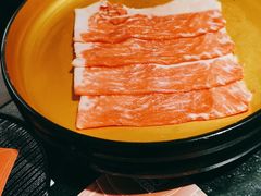 -牛New寿喜烧(金茂览秀城店)