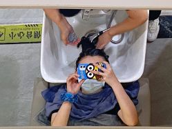 -希梵尔头皮抗衰·科技养发