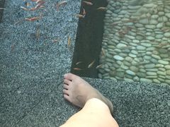 -明谷行馆·温泉
