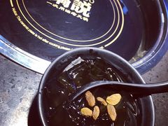 -锅说大脸毛肚重庆老火锅(佐阾店)