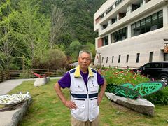 -古尔沟华美达温泉度假酒店