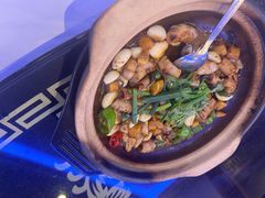 -潮喜竹溪荔湖酒家(荔枝湾店)