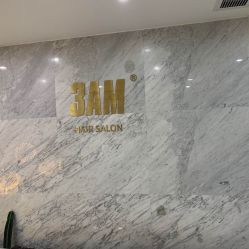 点击看大图 -3AM HAIR SALON染发接发