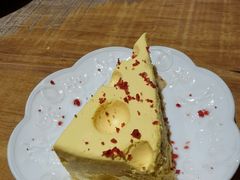 -盘炉forenza·云贵川融合小食堂 ( 钟楼中柳巷店)