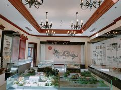 -北京动物园-畅观楼