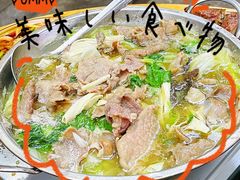 -正宗苏稽毛哥跷脚牛肉总店