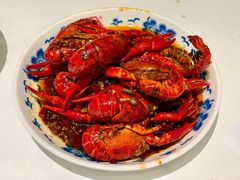 -老长沙龙虾馆·聚会餐厅(白石洲店)