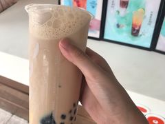 -CoCo都可(常德路店)