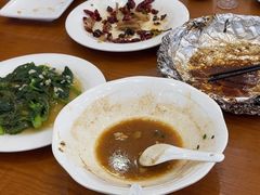 -大地土窑菜馆·特色罗浮农家菜(罗浮山景区店)