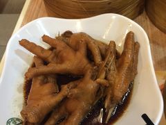 -添好运点心专门店(中环IFC店)