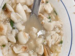 -刘信牛羊肉泡馍小炒(回民街店)