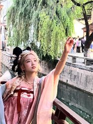 -琳琅阁汉服体验馆