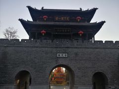 -台儿庄古城