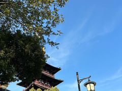 -寒山寺