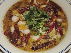 -南山翁新概念川菜(江宁万达广场店)
