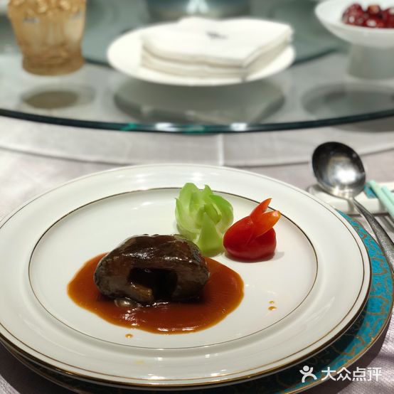 醺·精细潮州菜(筼筜湖景滨北店)