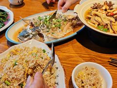 -宴武夷·匠心闽味(印象大红袍店)