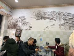 -老街杂酱面(东升街店)