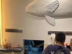 -凯峰鱼汤米线(金利達店)